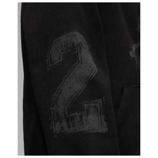 Jordan Παιδικό φούτερ MVP Jumpman Fleece Pullover Hoodie